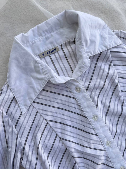 CAMISA RAYAS (S)
