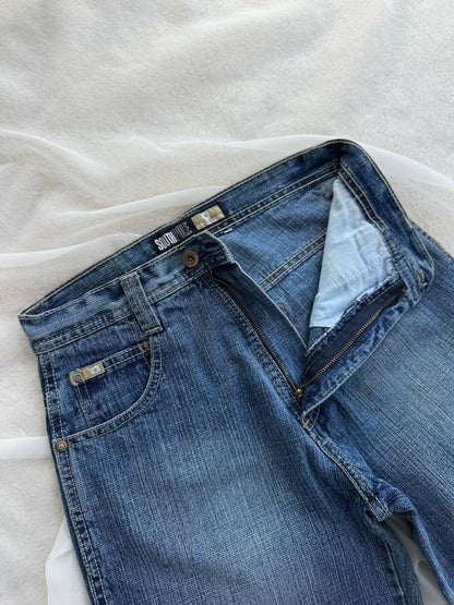 SOUTH POLE JEANS (36)