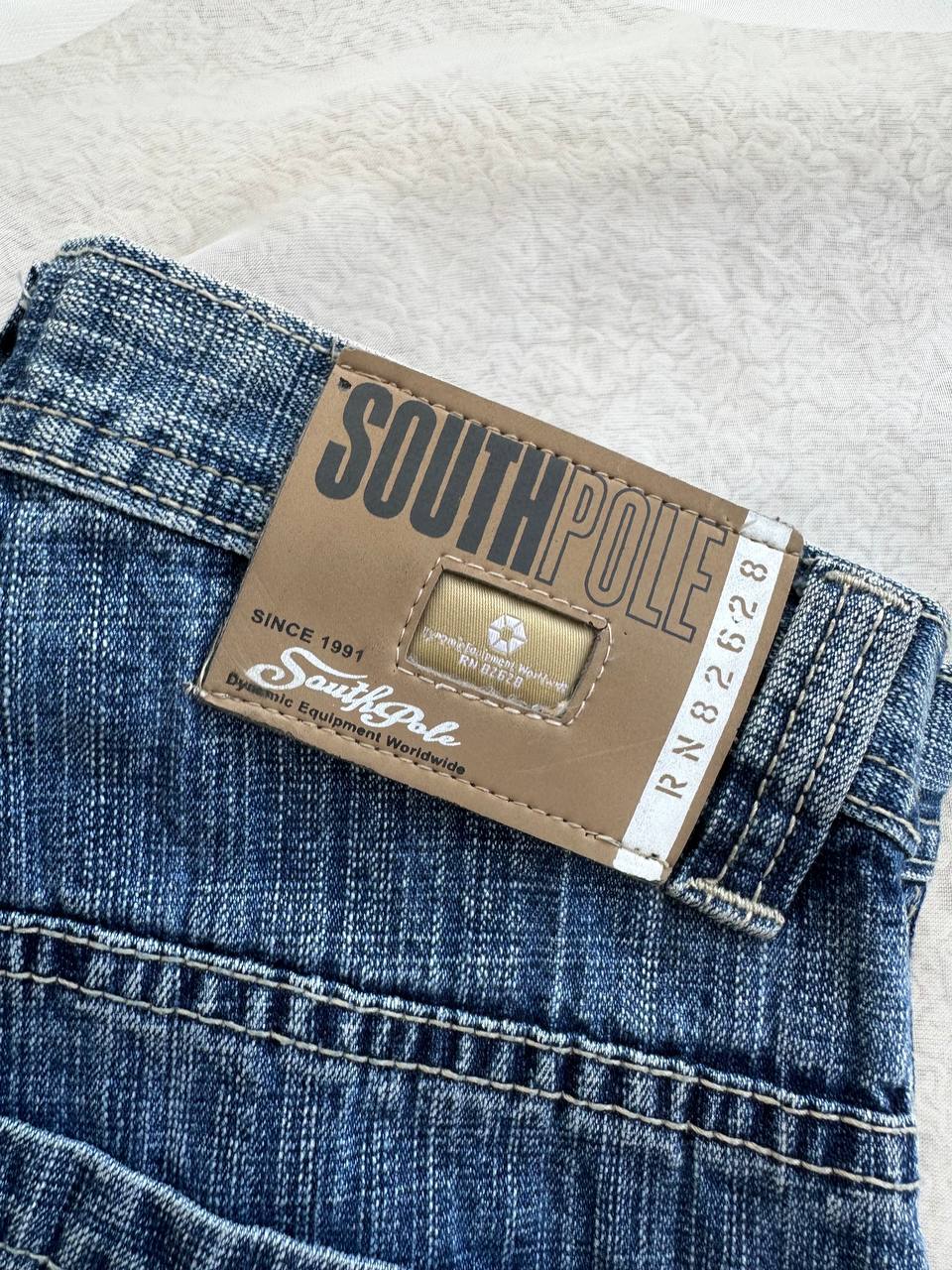 SOUTH POLE JEANS (36)