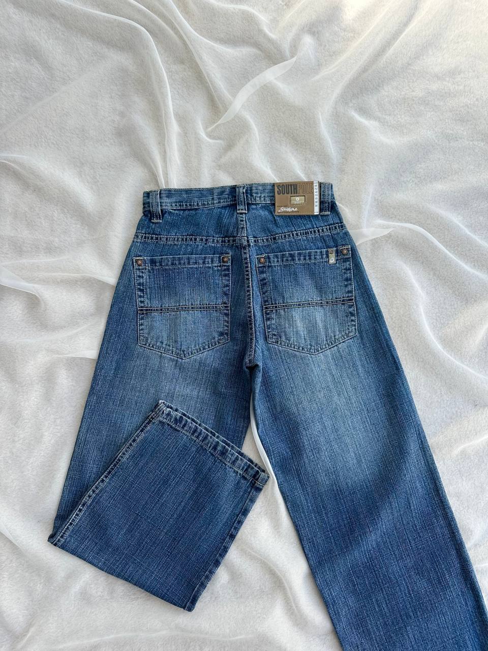 SOUTH POLE JEANS (36)