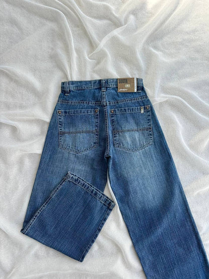 SOUTH POLE JEANS (36)