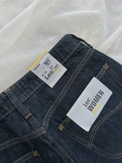 LEE DENIM PANTS (38)