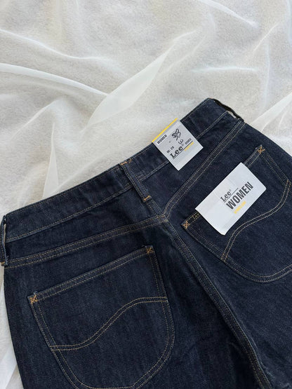 LEE DENIM PANTS (38)