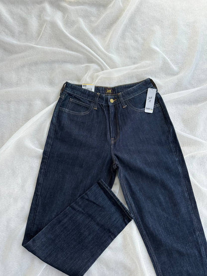LEE DENIM PANTS (38)