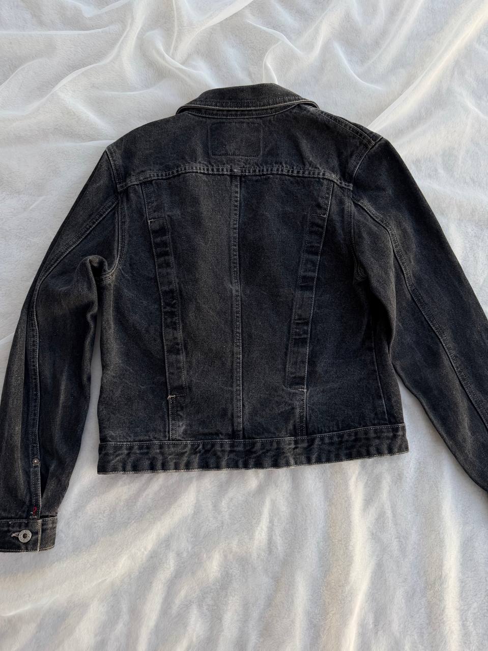 GUESS JACKET DENIM (M)