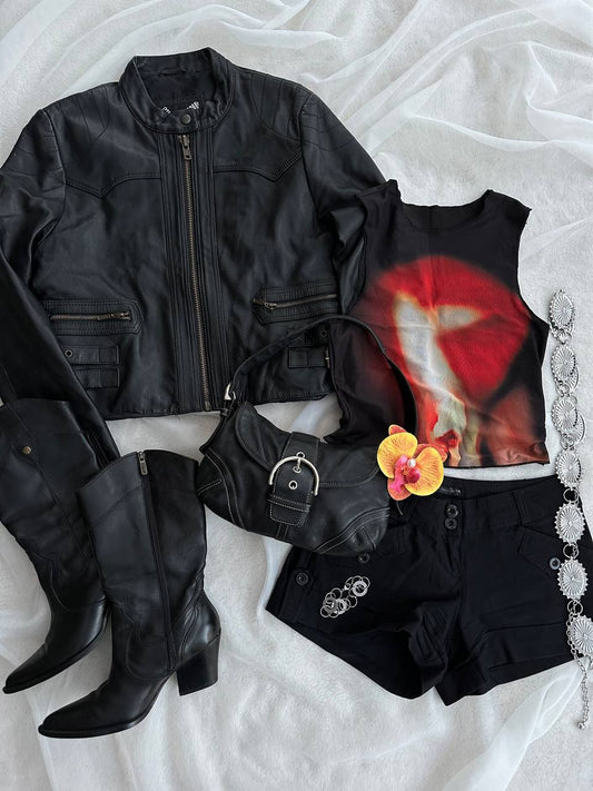 AMERICANINO JACKET (M)