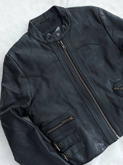 JACKET LEATHER (M)