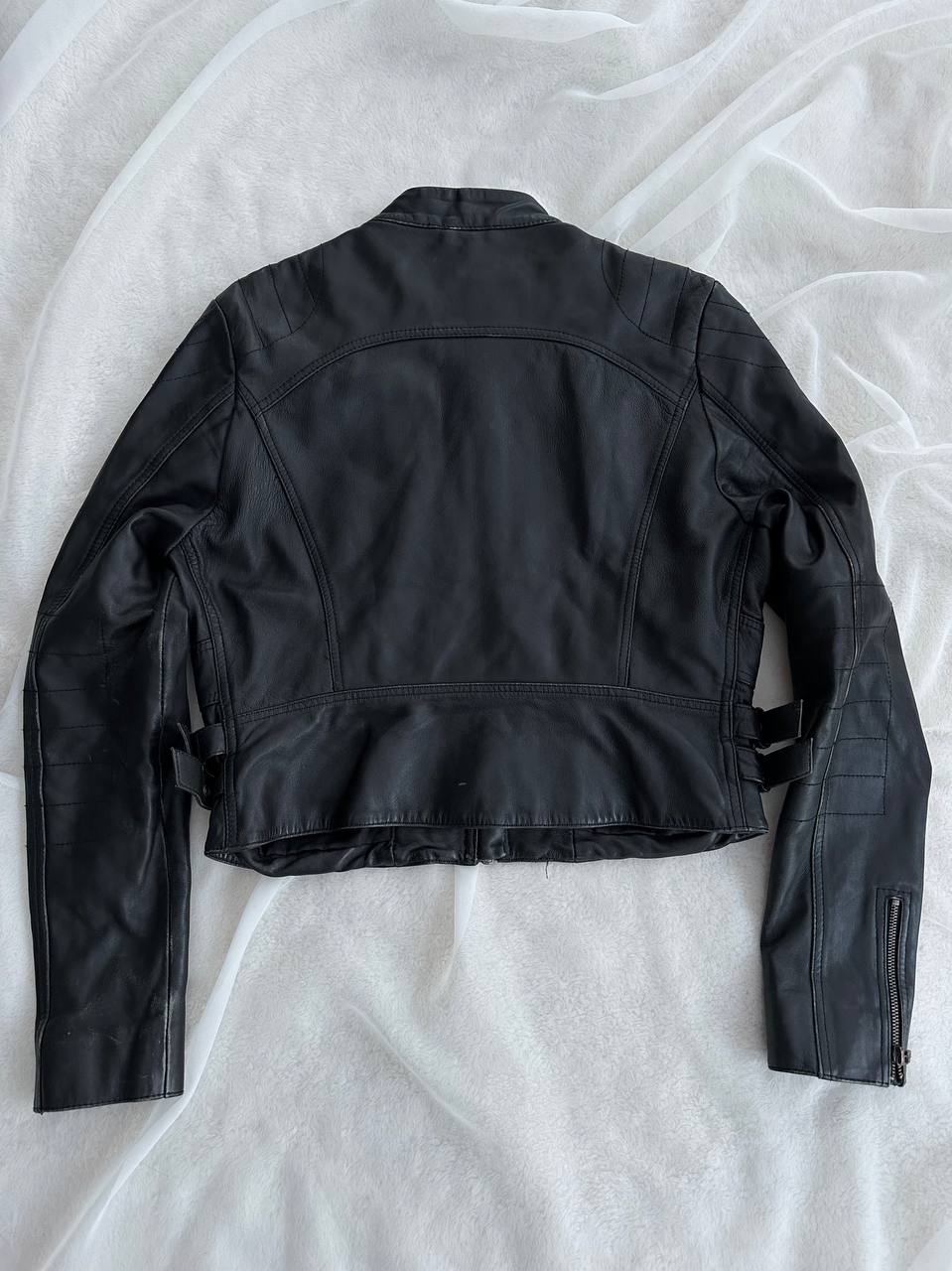 JACKET LEATHER (M)