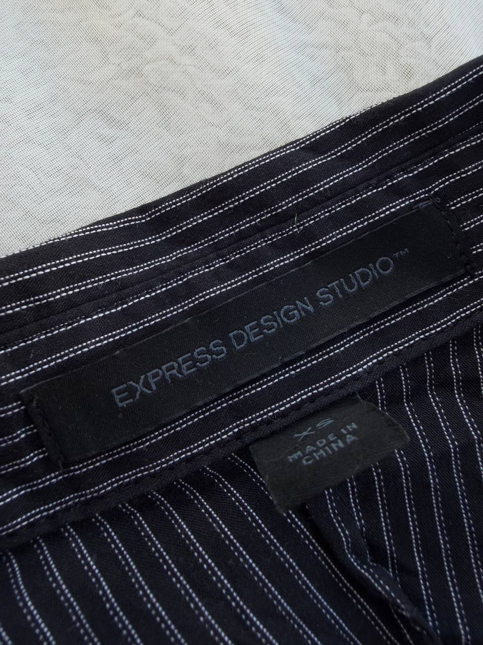 EXPRESS DESIGN STUDIO (XS)