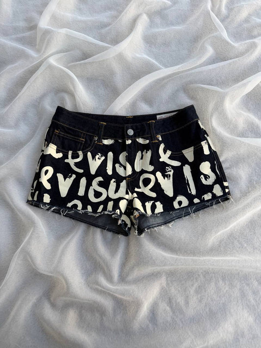 EVISSU MICRO SHORT (38)