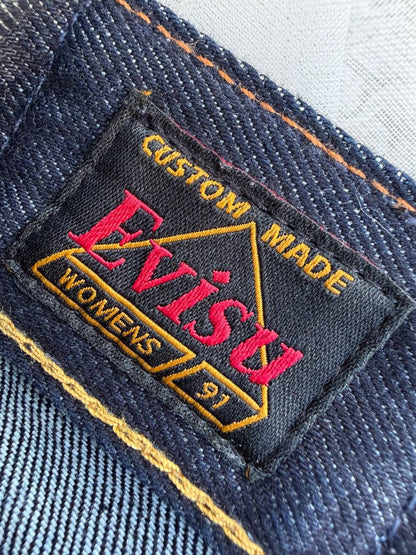 EVISSU MICRO SHORT (38)