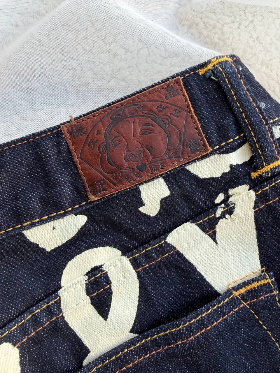 EVISSU MICRO SHORT (38)