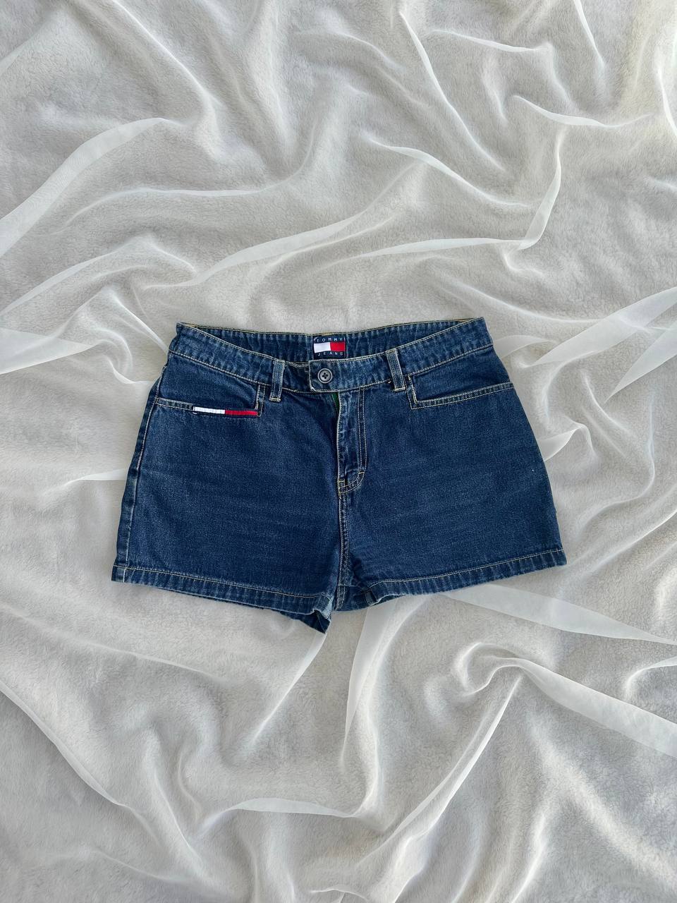 TOMMY JEANS SHORT (38)