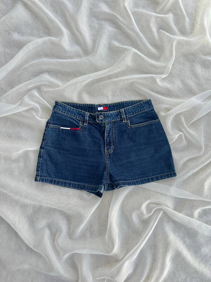 TOMMY JEANS SHORT (38)