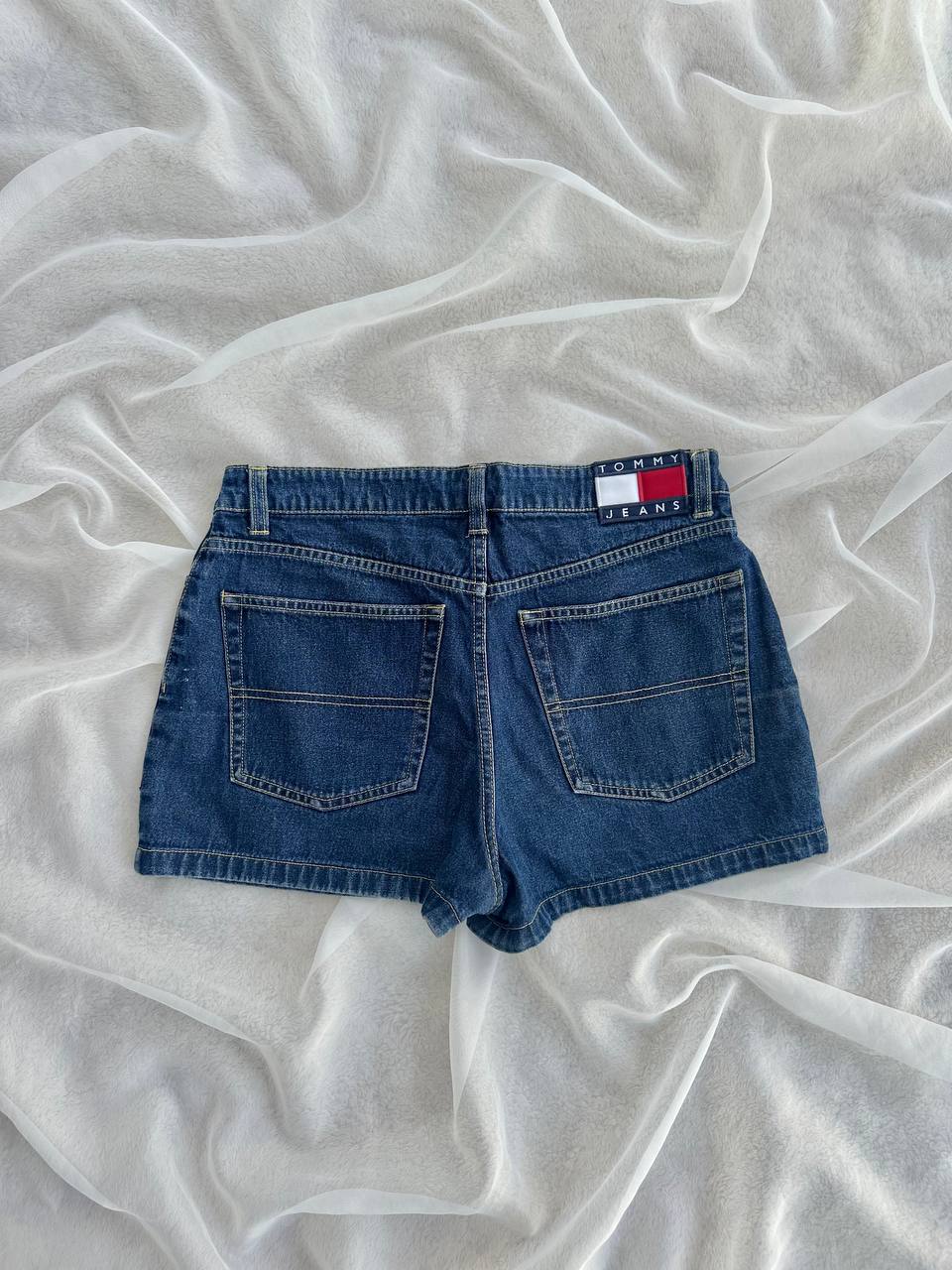 TOMMY JEANS SHORT (38)