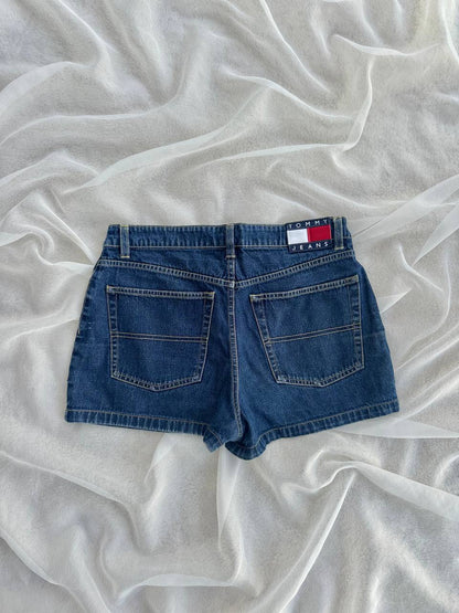 TOMMY JEANS SHORT (38)