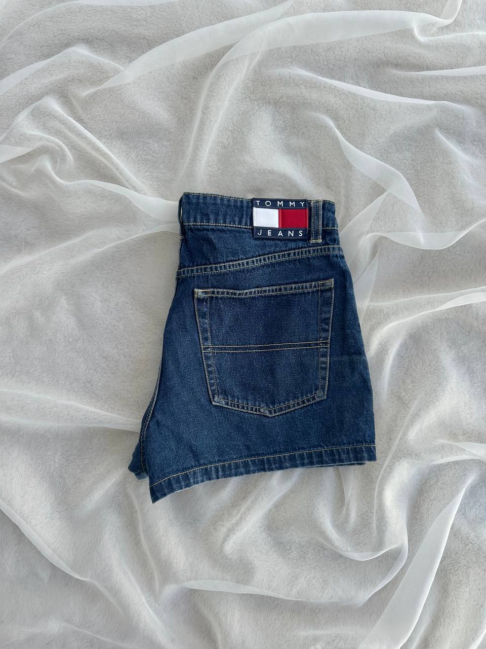 TOMMY JEANS SHORT (38)