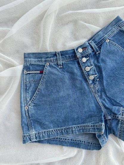 SHORT TOMMY JEANS (38)