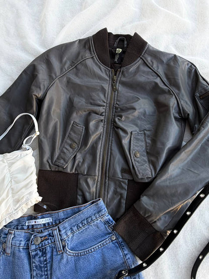 JACKET APPLE BOTTOMS (S)