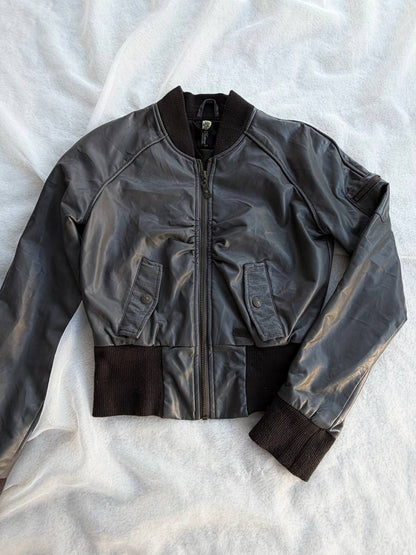 JACKET APPLE BOTTOMS (S)