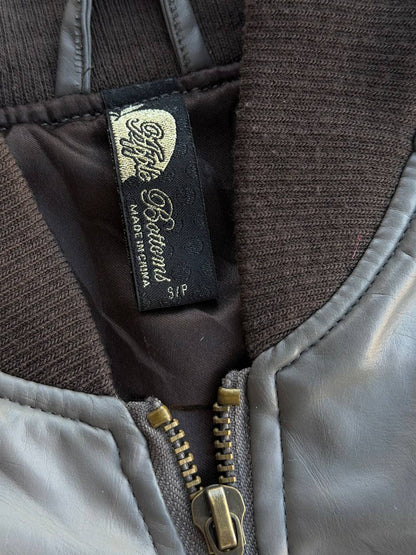 JACKET APPLE BOTTOMS (S)