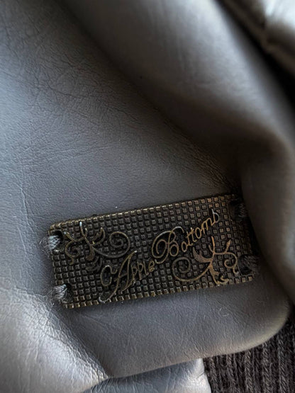 JACKET APPLE BOTTOMS (S)