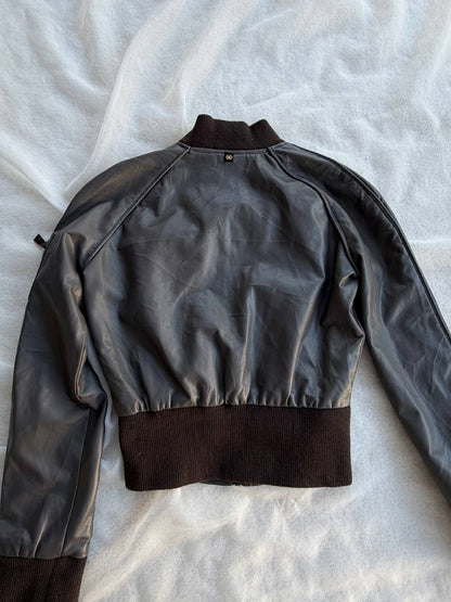 JACKET APPLE BOTTOMS (S)