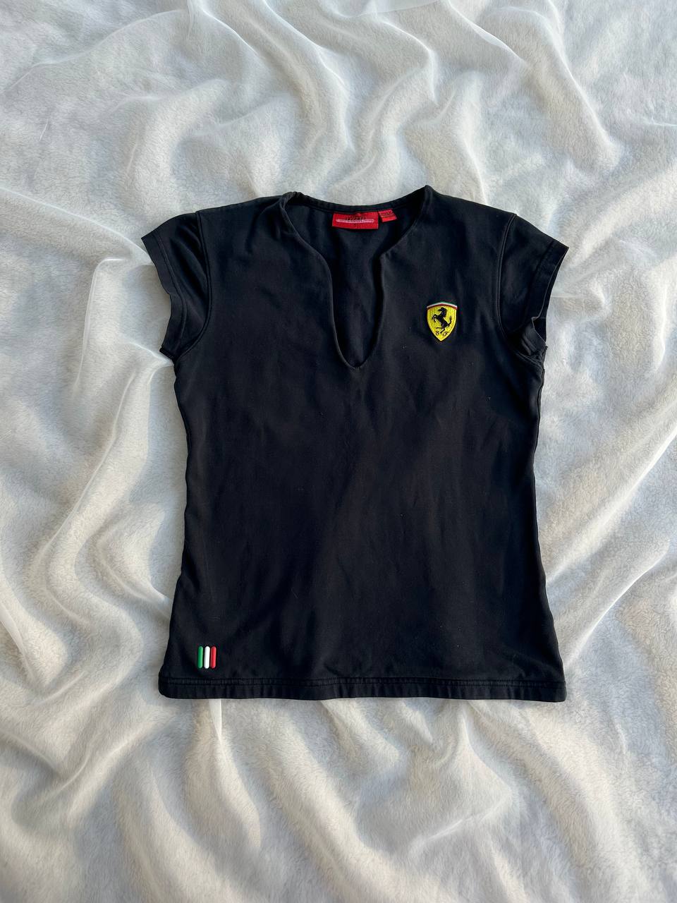 FERRARI TEE (S)