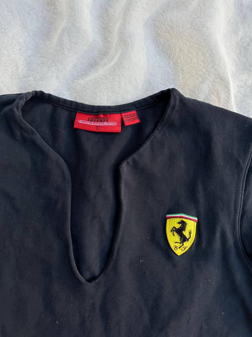 FERRARI TEE (S)