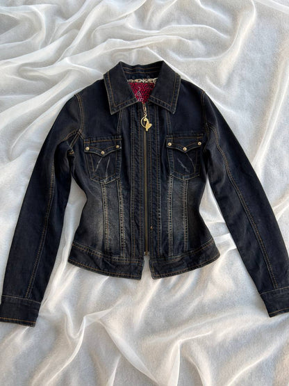 BABY PATH JACKET (S)