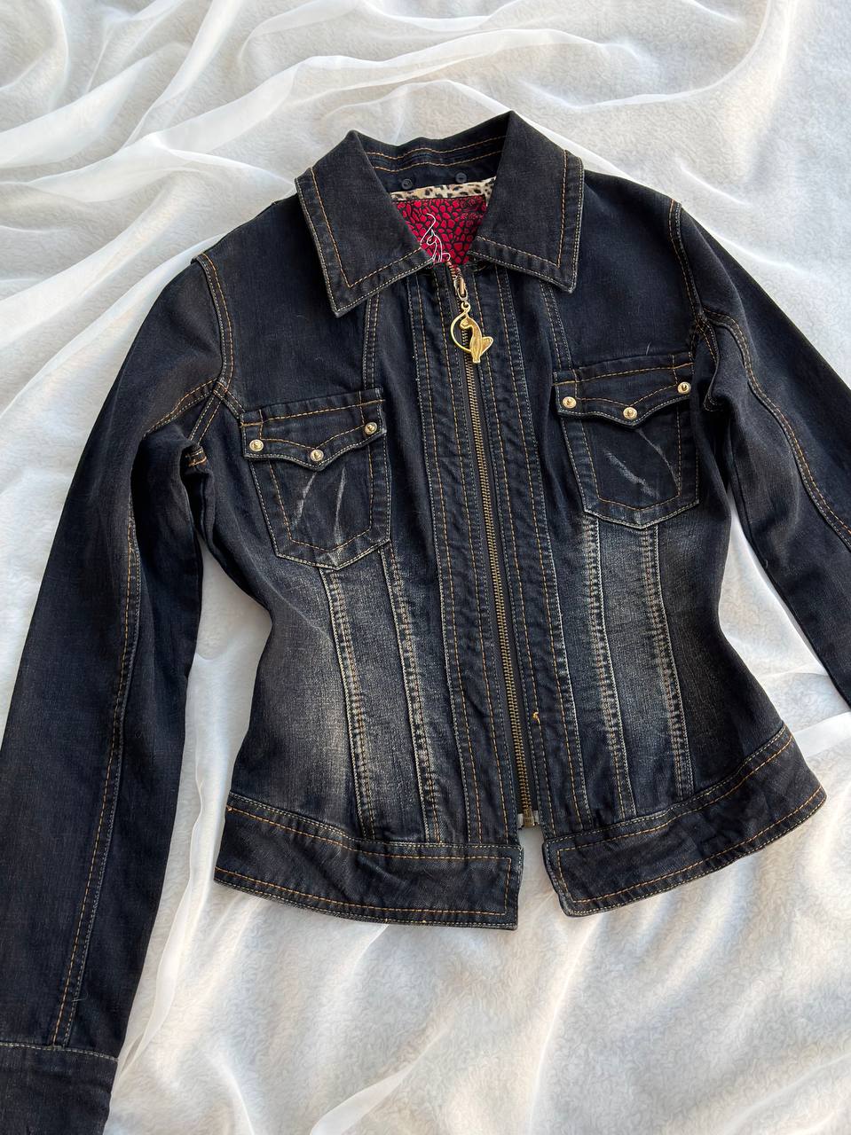 BABY PATH JACKET (S)