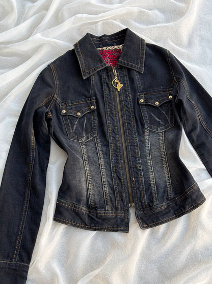 BABY PATH JACKET (S)