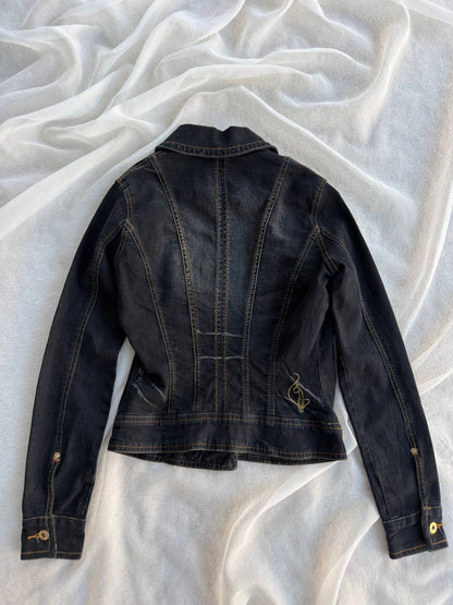 BABY PATH JACKET (S)