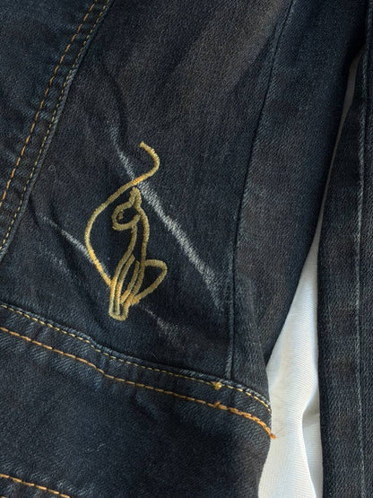 BABY PATH JACKET (S)