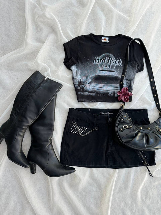 BABY TEE H. ROCK (M)