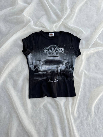 BABY TEE H. ROCK (M)