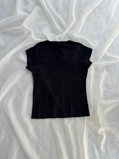 BABY TEE H. ROCK (M)