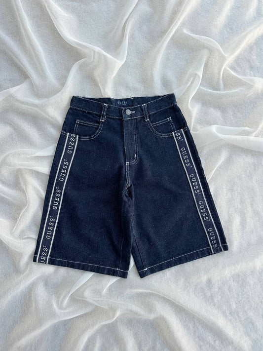 JORT GUESS DENIM (36)