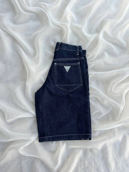 JORT GUESS DENIM (36)