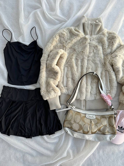COAT NO-LITA (S)