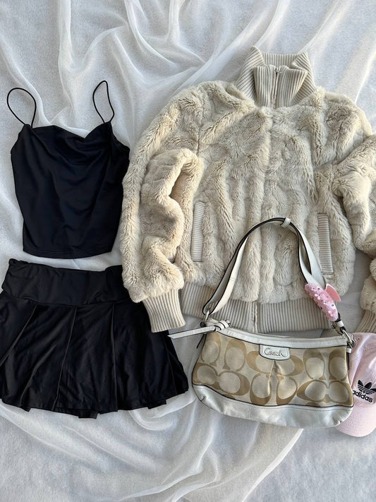 COAT NO-LITA (S)