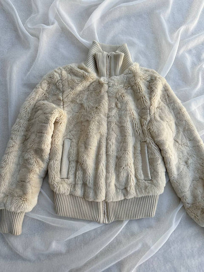 COAT NO-LITA (S)