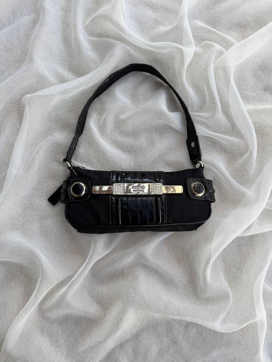 SHOULDER BAG GUESS