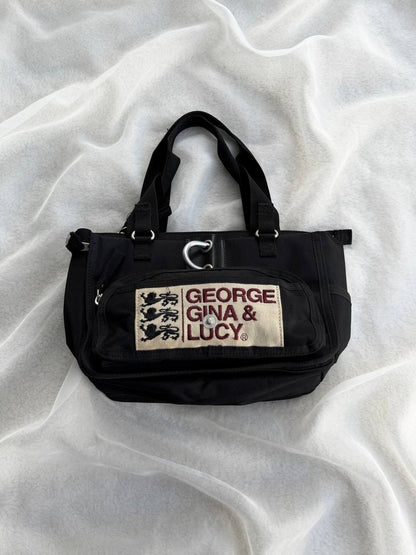 GEROGE GINA & LUCY BAG