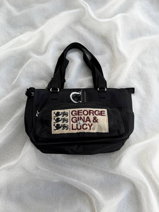 GEROGE GINA & LUCY BAG