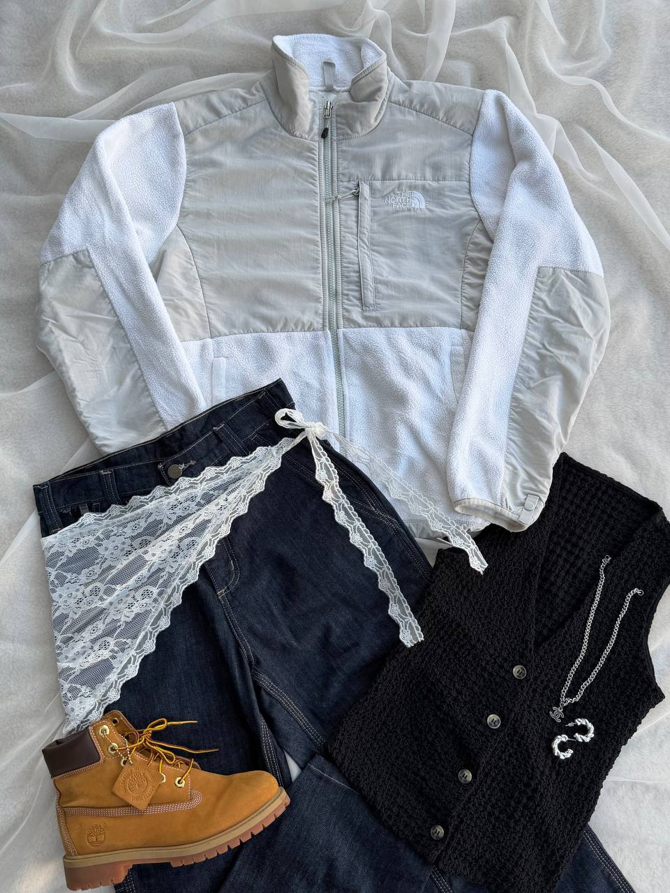 PANTS CARHARTT DENIM (36)