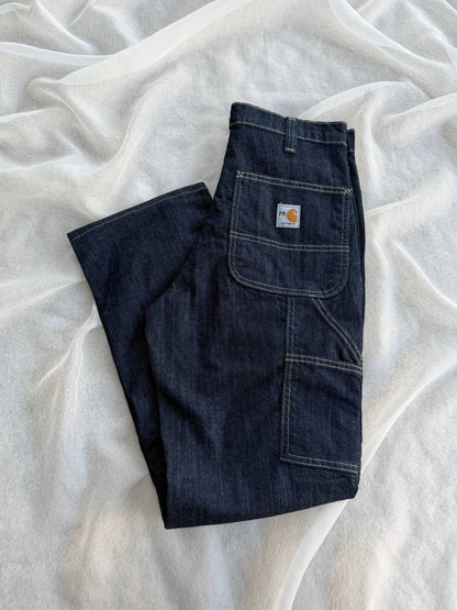 PANTS CARHARTT DENIM (36)