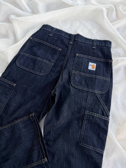 PANTS CARHARTT DENIM (36)