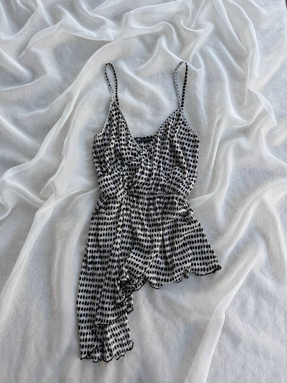 POLKA DOTS ZARA (S)