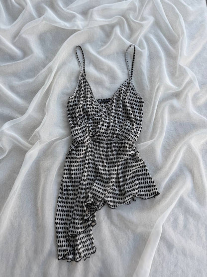 POLKA DOTS ZARA (S)